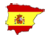 HEREDERAS DE GUZMÁN - Espanol
