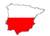 HEREDERAS DE GUZMÁN - Polski